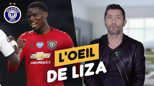 "Zidane a un temps d'avance pour Pogba" : l'œil de Liza #15