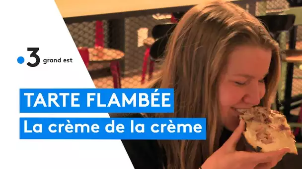 Fabriquer sa tarte flambée maison grâce aux kits