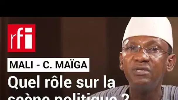 Mali : le Premier ministre Choguel Maïga va-t-il être rétabli dans ses fonctions ? • RFI