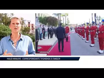 Maroc : Réouverture de la frontière avec l'Espagne