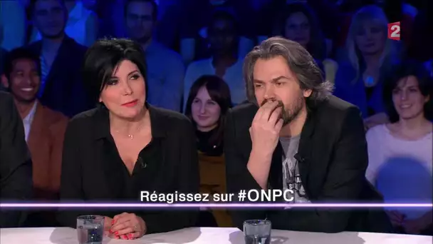 Intégrale - 9 avril 2016 On n'est pas couché #ONPC