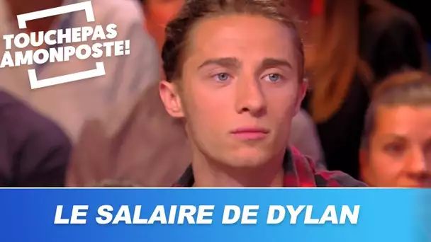 Dylan (Koh Lanta) révèle son incroyable salaire !