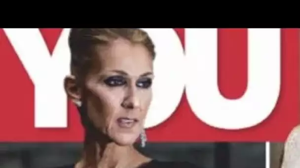 Céline Dion, en plein pétage de plomb, sa réponse trouble
