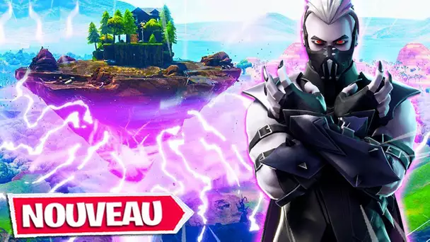 EPIC GAMES NOUS CACHENT DES CHOSES ... (+ LES RUNES SE SONT ACTIVÉES)