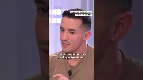 Tibo InShape est-il l’oncle raciste d’Internet ? - CANAL+ #shorts