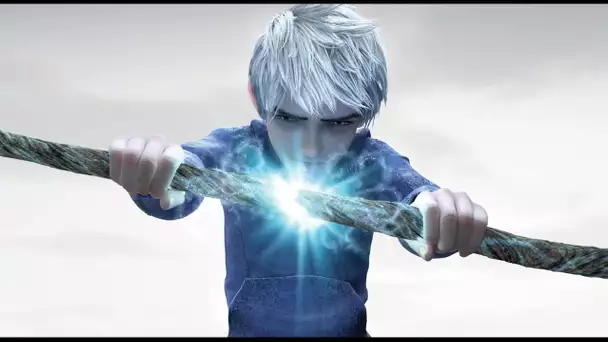 Les Cinq Légendes : rencontre avec Jack Frost