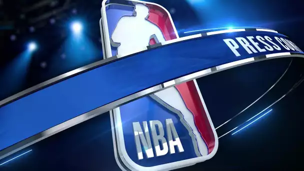 Brooklyn Nets at New York Knicks