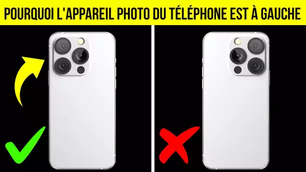 32 Faits insolites qui te feront tout remettre en question