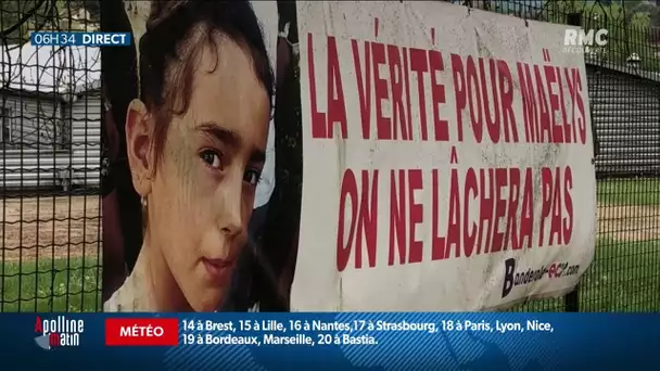 Procès de Nordhal Lelandais: de mauvais souvenirs qui resurgissent dans le village de Maëlys
