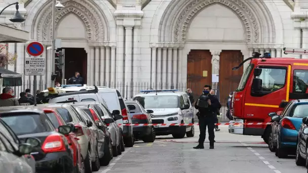 Victimes, profil de l'assaillant, déroulé des faits: le point complet après l'attaque à Nice