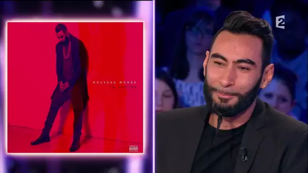 La Fouine - On n&#039;est pas couché 5 mars 2016 #ONPC