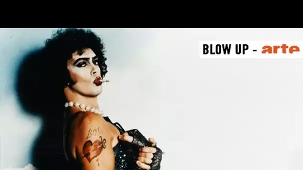 Les Travestis au cinéma - Blow up - ARTE