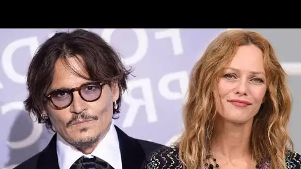 Johnny Depp, un Noël agité avec Vanessa Paradis, terribles révélations sur sa consommation de drog