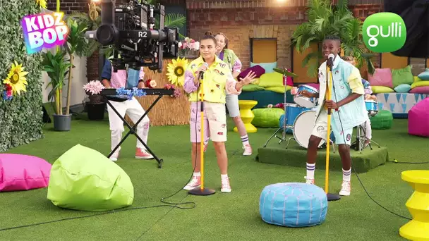 KIDZ BOP KIDS - AVANT TOI : LES COULISSES DE LEUR CLIP