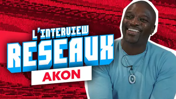 Interview Réseaux Akon : Popopop de Gambi tu stream ? DKR de Booba tu stream ? Hamza tu stream ?
