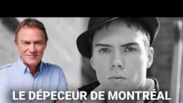 Hondelatte Raconte : Luka Rocco-Magnotta, le dépeceur de Montréal (récit intégral)