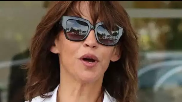 Sophie Marceau agacée : La comédienne se montre très cash face un journaliste après...