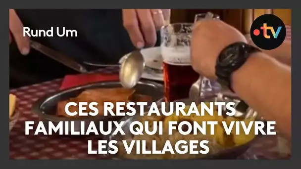 Bim Ochse Georges, une institution depuis 155 ans