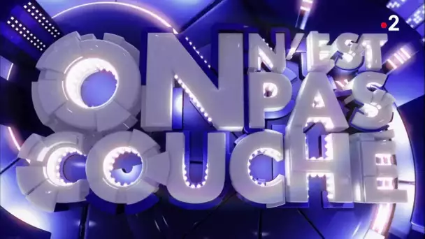 Intégrale - On n&#039;est pas couché 20 octobre 2018 #ONPC