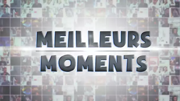 SQUEEZIE : LES MEILLEURS MOMENTS