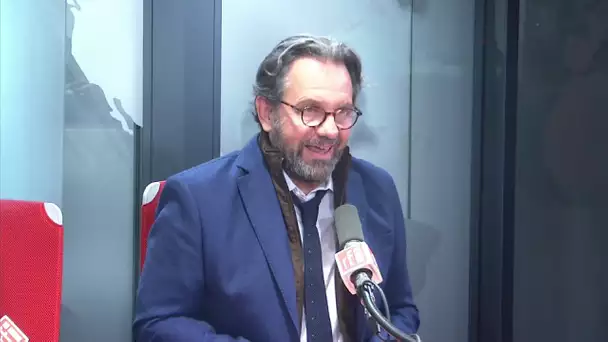 F. Lefebvre (Agir): « Les gens attendent des mesures en rupture avec ce qui se fait depuis 30 ans »