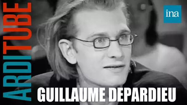 Guillaume Depardieu chez Thierry Ardisson | Archive INA