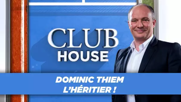 Club House : Osaka en patronne, Thiem l’héritier !