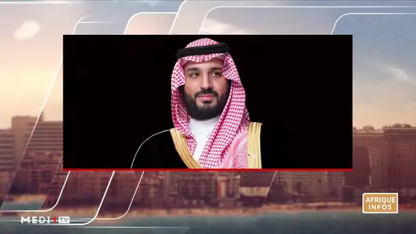 Le prince héritier saoudien n´ira pas au Sommet arabe