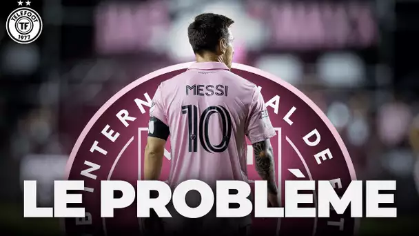 Messi se confie sur son PROBLÉME avec l'INTER MIAMI - La Quotidienne #1430