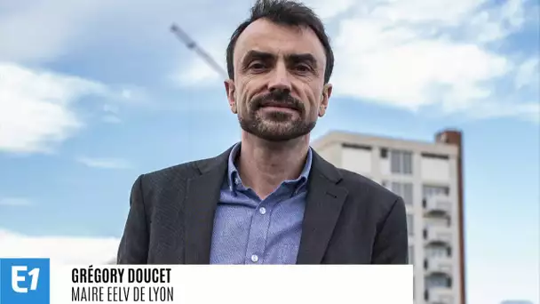 Le maire de Lyon "ne souhaite pas généraliser l'obligation du port du masque"
