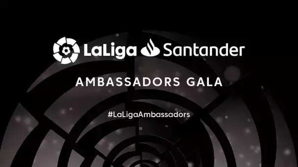 LaLiga Ambassadors 2019/20