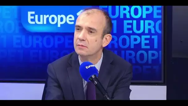 Agirc-Arrco : François-Xavier Selleret conseille «de ne pas subir sa future retraite mais de la p…