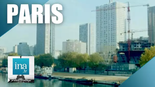 1976 : Paris, une ville pour les plus riches ? | Archive INA