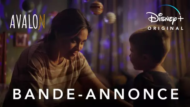 Disney Launchpad : Avalon - Bande-annonce (VF) | Disney+