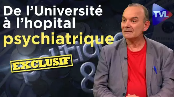 Enfermé de force en hôpital psychiatrique pendant 3 ans à cause de son honnêteté - Poleco 228