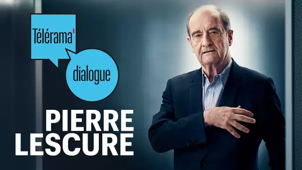 [teaser] Télérama Dialogue : rencontre avec Pierre Lescure