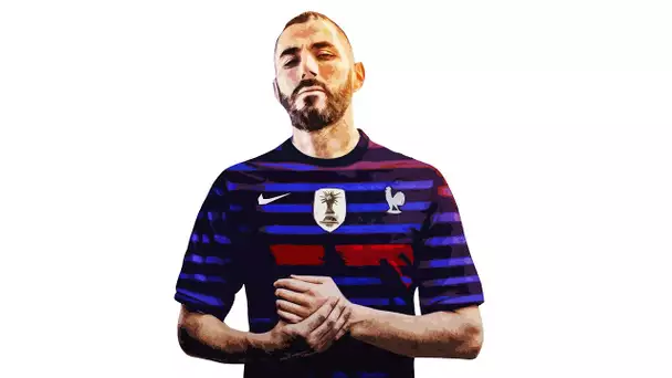 🇫🇷 Mon avis sur le retour de Benzema !