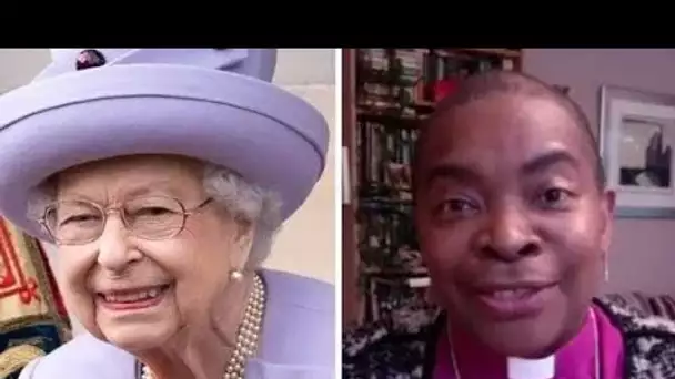 L'ancien aumônier de la reine soutient la décision de destituer le monarque en Jamaïque "Le prince H