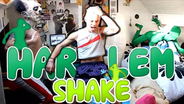 Harlem Shake (Original WTF Version)