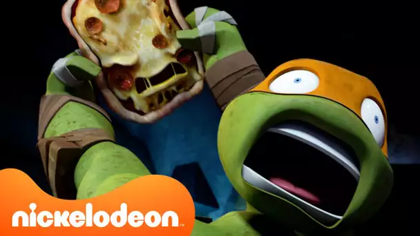 TMNT | Moments bizarres dans les égouts | Nickelodeon France