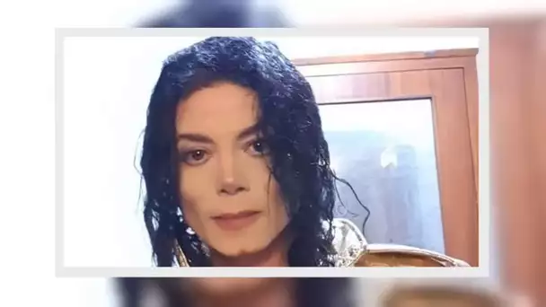 ✅  Des fans de Michael Jackson persuadés qu&#039;il est en vie demandent à son sosie espagnol, Sergio Cor