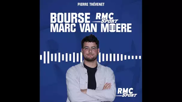 Paris 2024: le reportage gagnant de la Bourse Marc Van Moere 2022