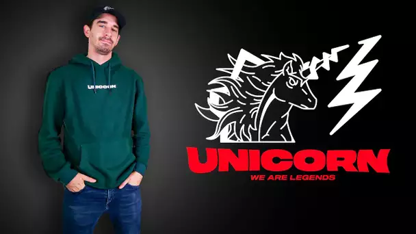 J'AI VENDU MA MARQUE UNICORN ! Mais...