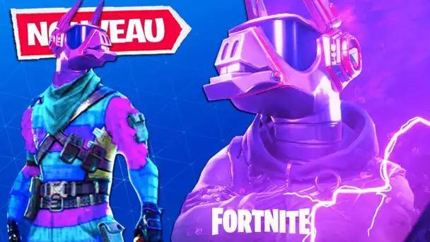 PREMIER TEASER OFFICIEL SAISON 6 .. (+ PREMIER SKIN ?)