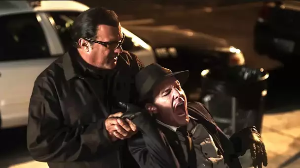 Steven Seagal | Dark Vengeance (Action) Full Length Movie