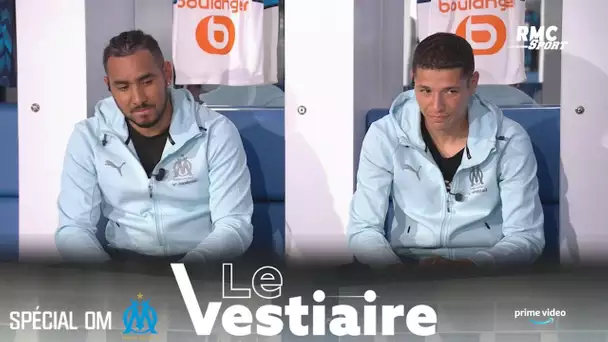 Le Vestiaire OM : Un retour à l'OM plutôt que Man. United, Payet s'explique