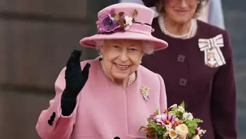 Les yeux du monde entier sont tournés vers le Royaume-Uni ! Devons-nous nous inquiéter de la santé de la reine Elizabeth II ?