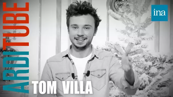 Tom Villa face à Rohff et Baffie chez Thierry Ardisson | INA Arditube