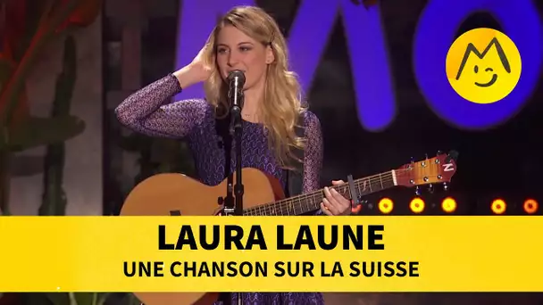 Laura Laune - Une chanson sur la Suisse