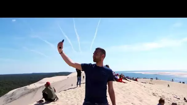 Dune du Pilat, un business qui vaut de l'or